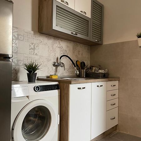 Apartman Centar 5 Ζάγκρεμπ Εξωτερικό φωτογραφία