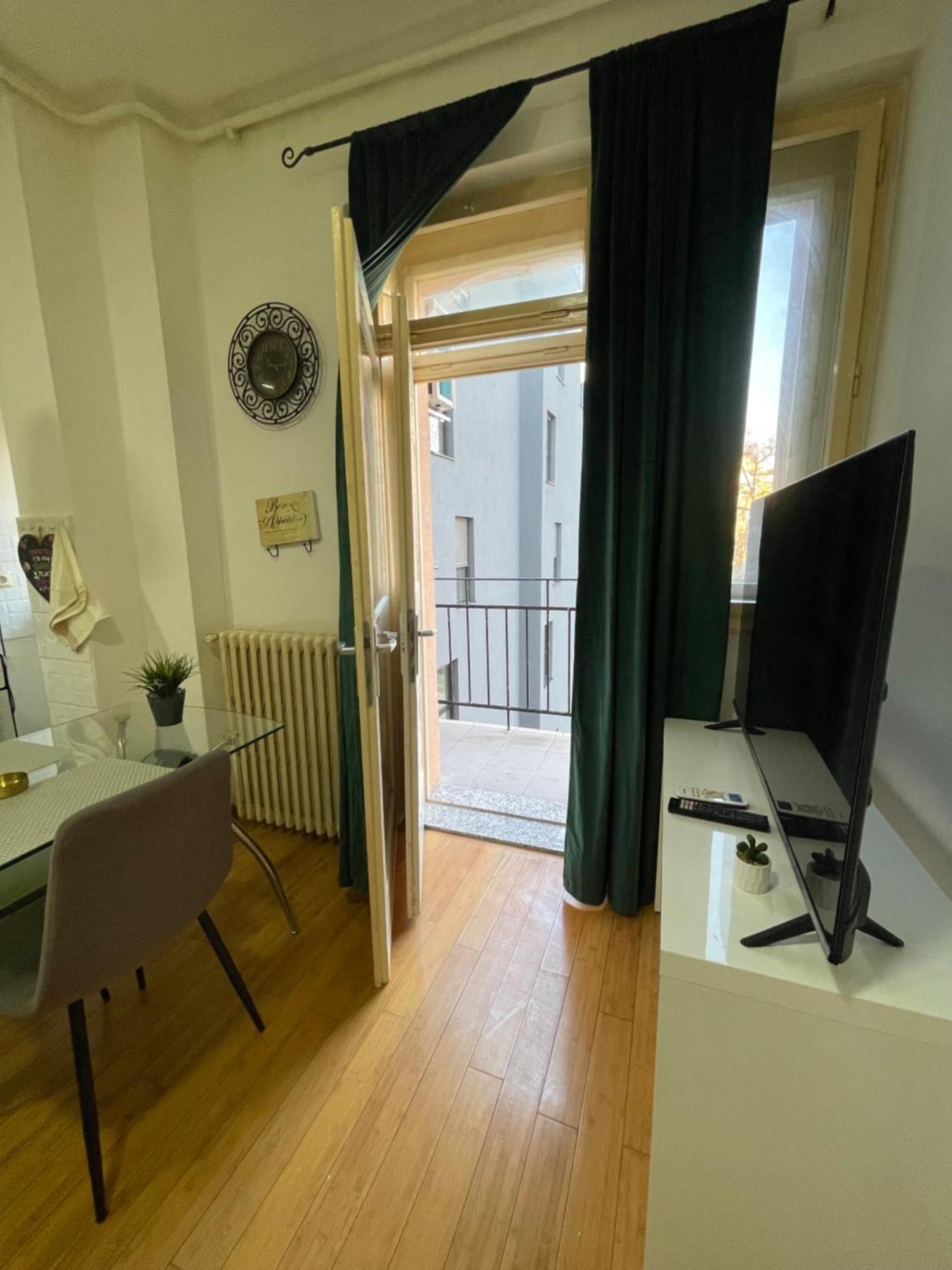 Apartman Centar 5 Ζάγκρεμπ Εξωτερικό φωτογραφία