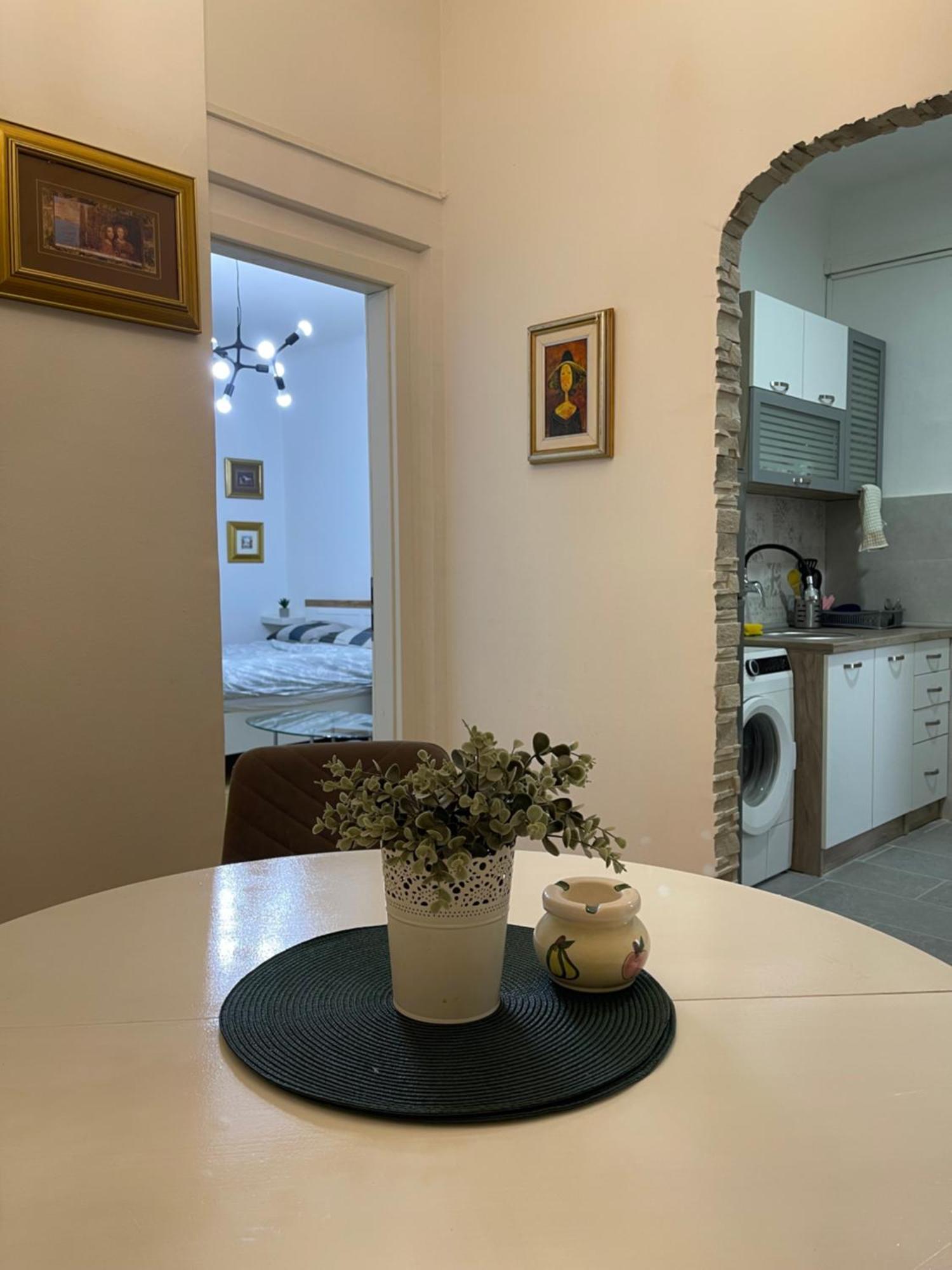 Apartman Centar 5 Ζάγκρεμπ Εξωτερικό φωτογραφία