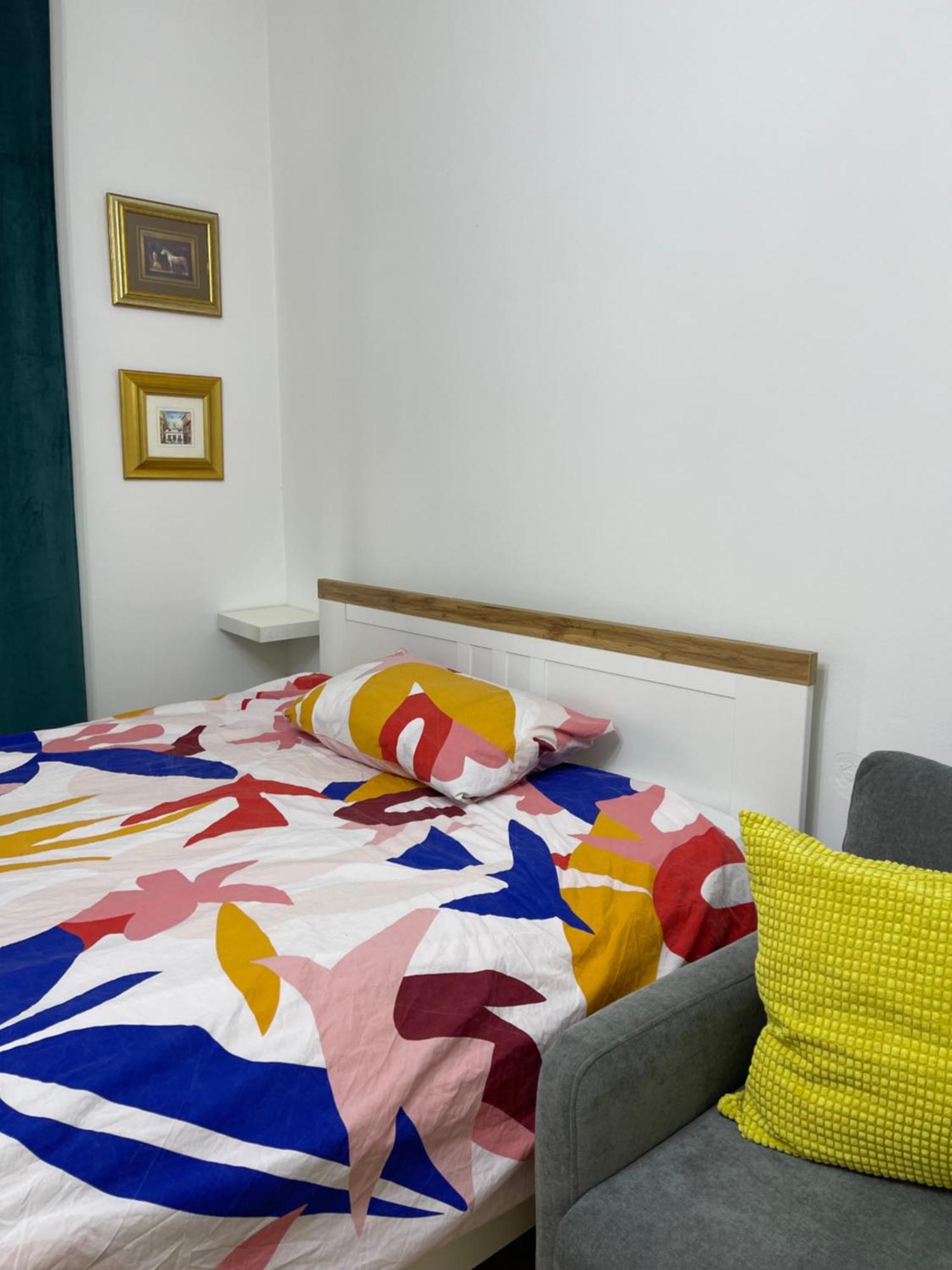 Apartman Centar 5 Ζάγκρεμπ Εξωτερικό φωτογραφία